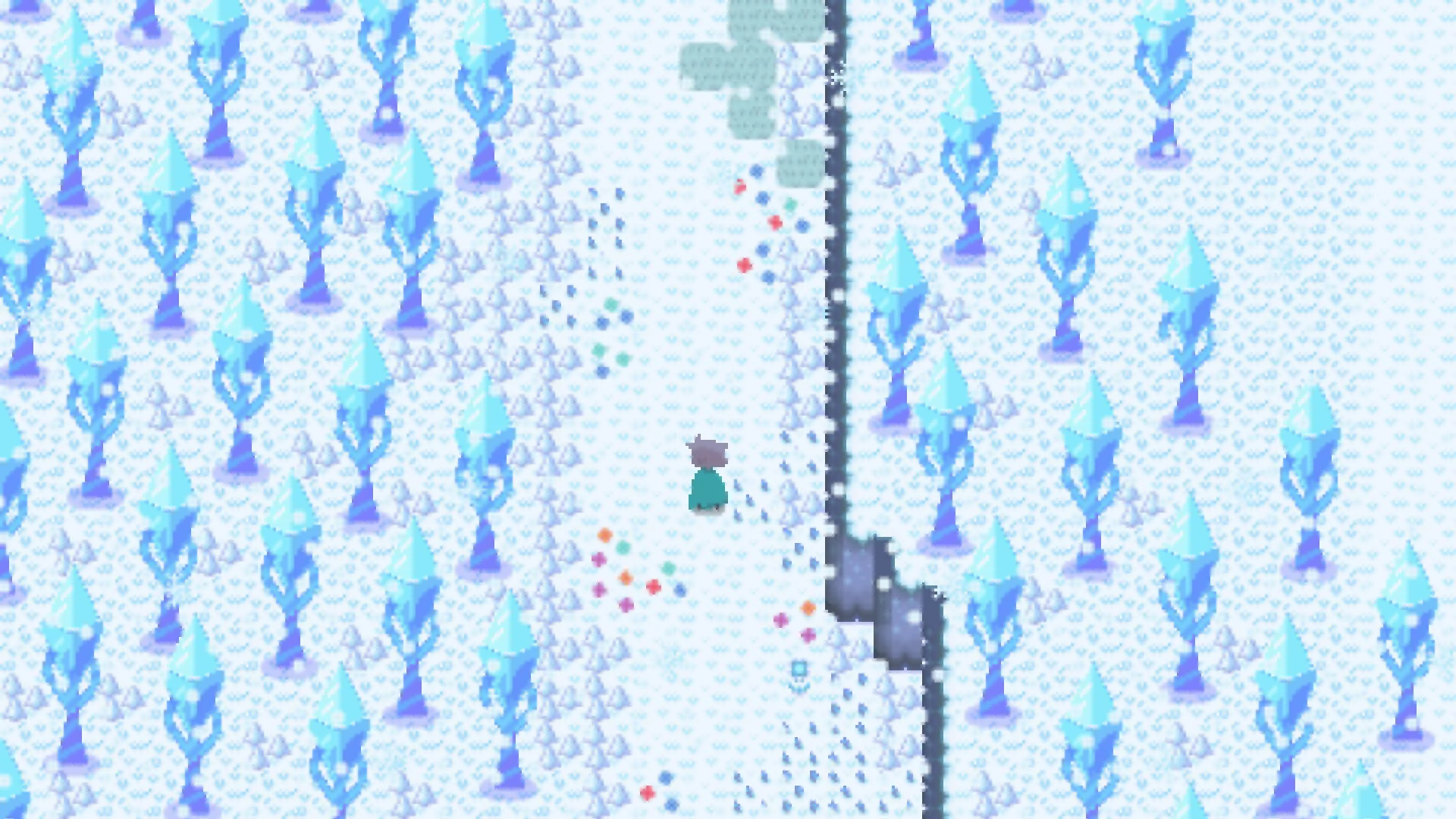 Изображение игры: Scarleth