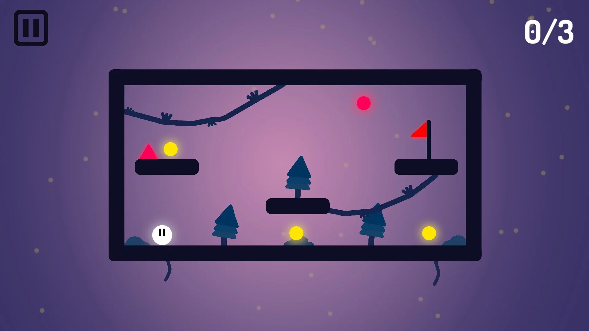 Изображение игры: Blob's Adventure