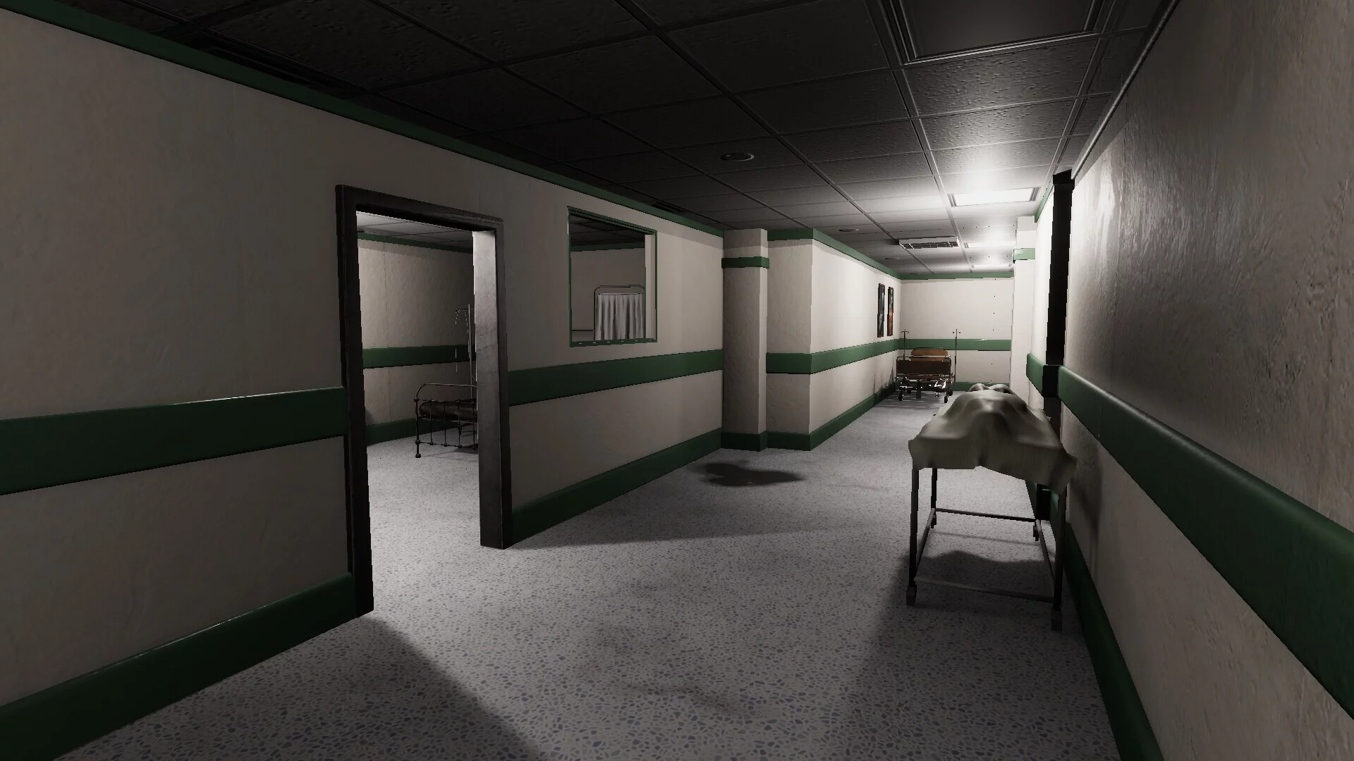 Изображение игры: 15th Prison