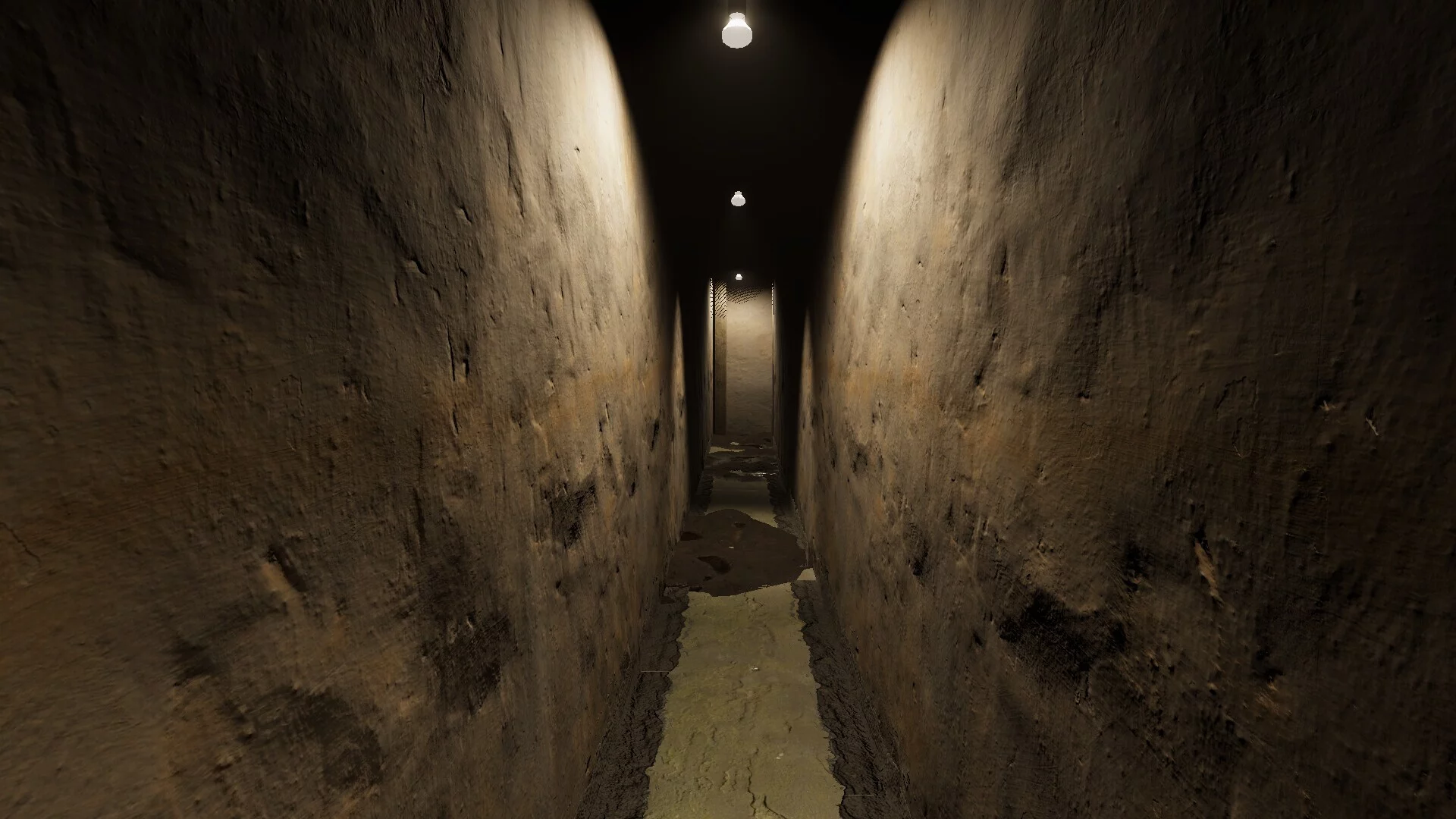 Изображение игры: 15th Prison