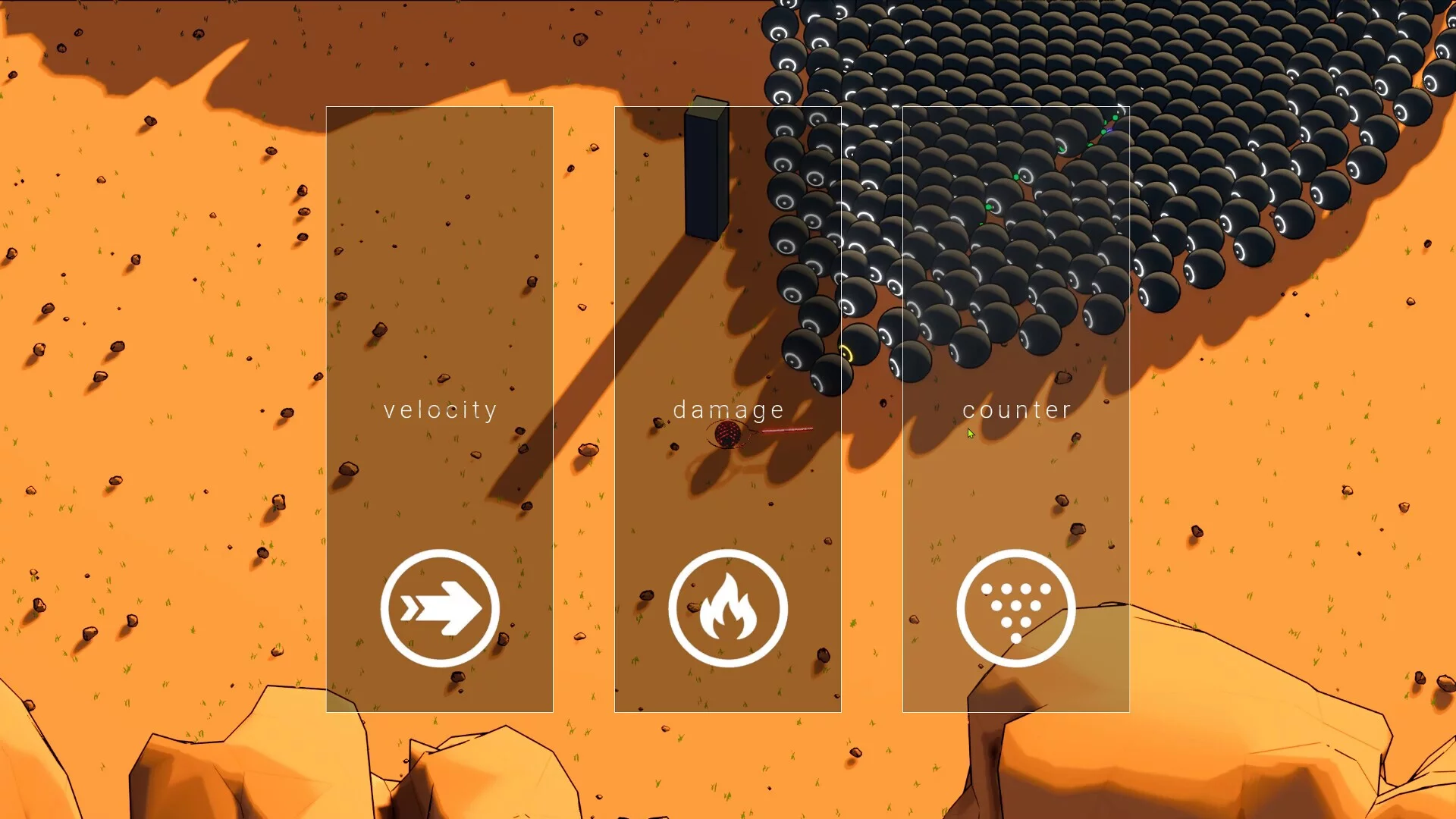 Изображение игры: SphereCore Survival