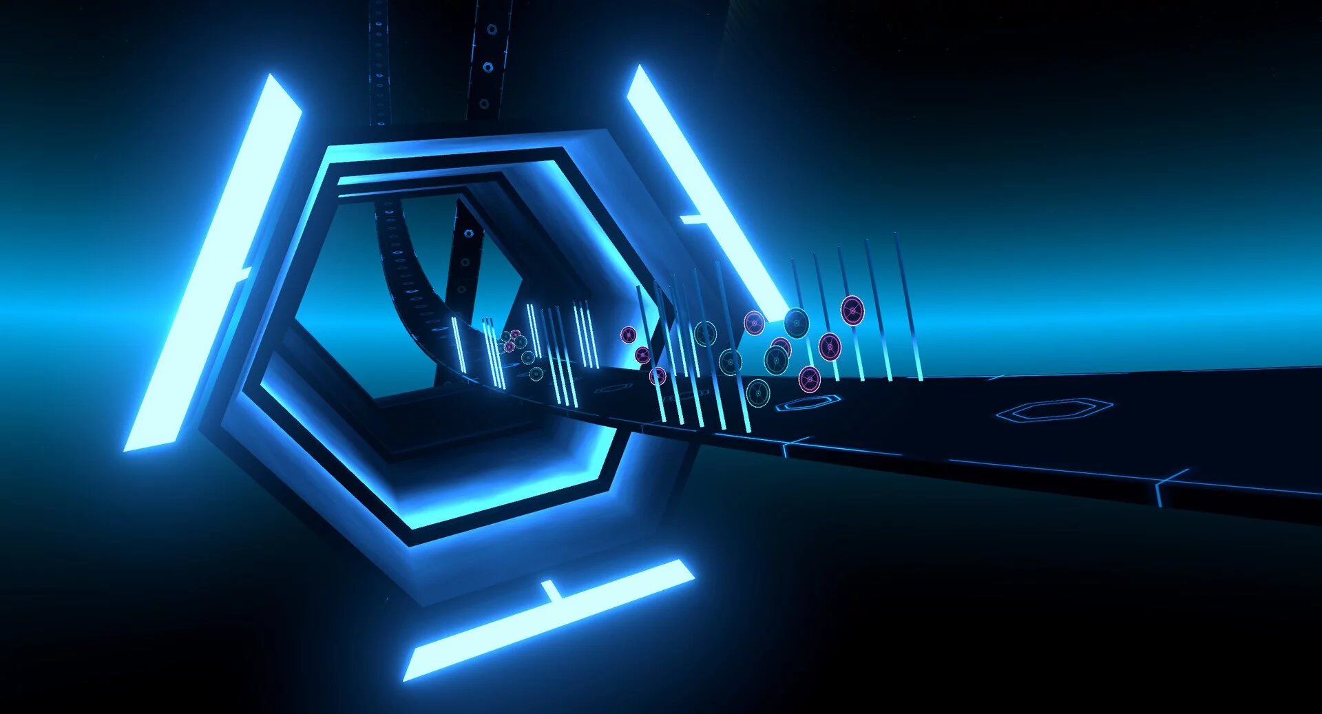 Изображение игры: Sportvida CyberDash