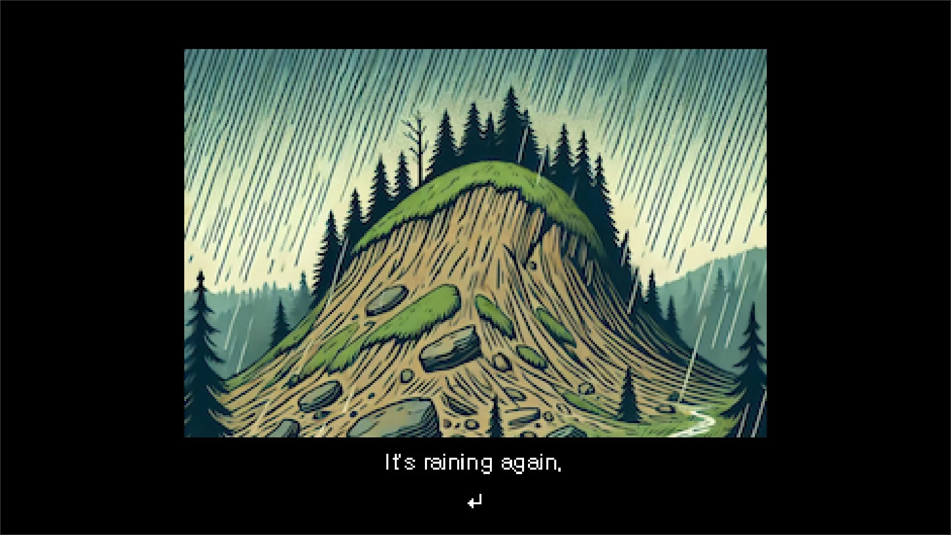 Изображение игры: Seeking The Guardian