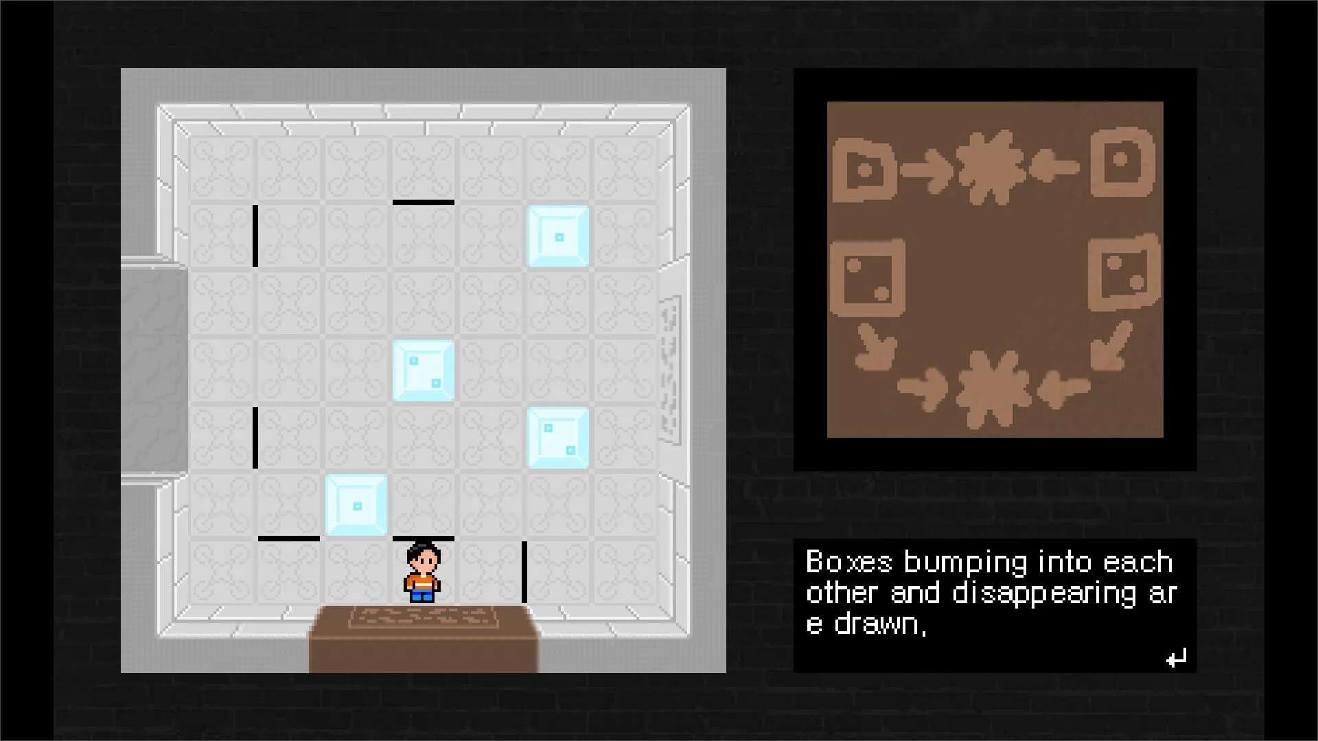 Изображение игры: Seeking The Guardian