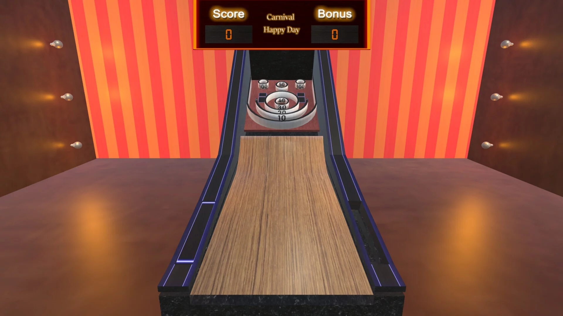 Изображение игры: Carnival Happy Day