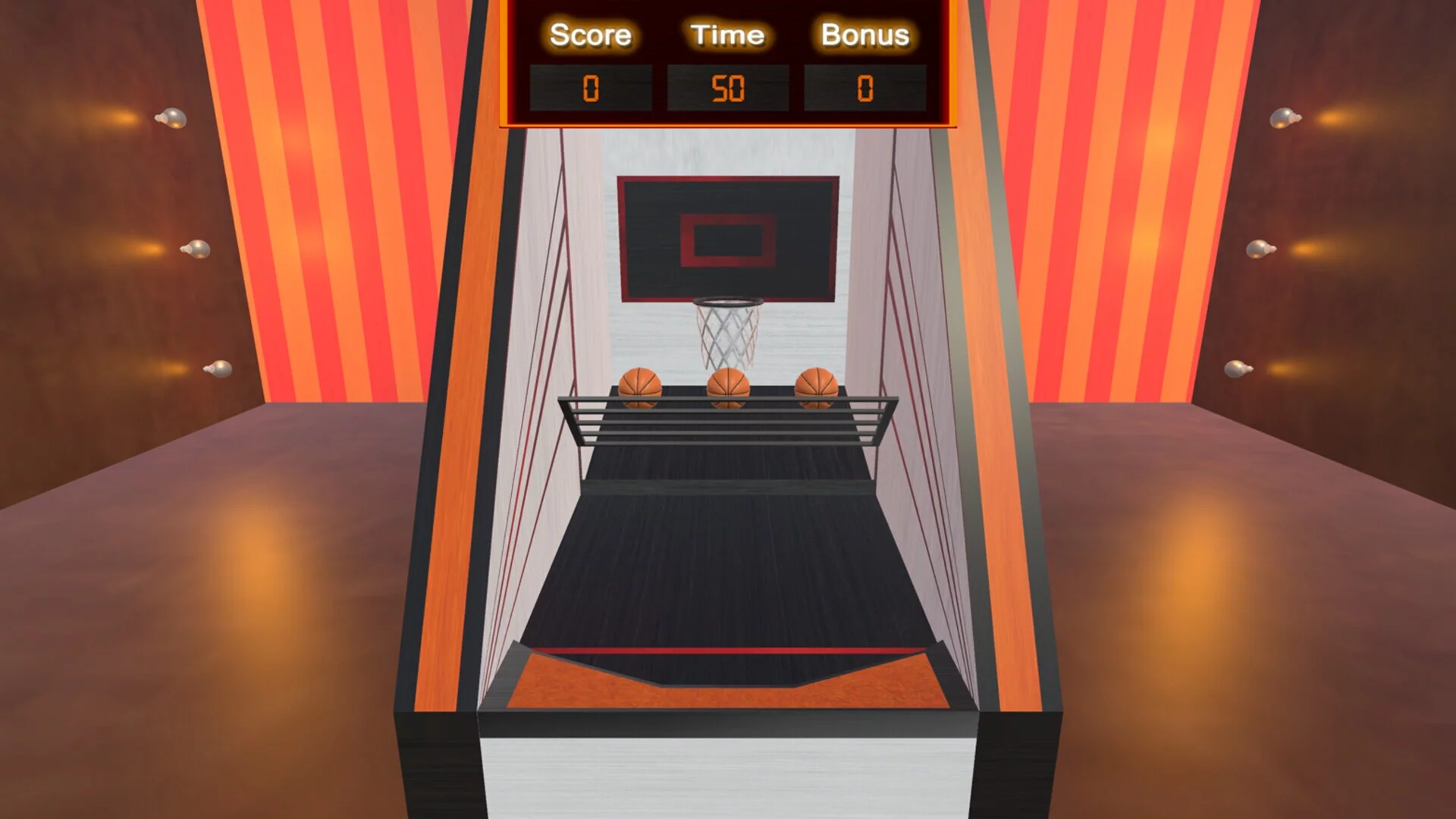 Изображение игры: Carnival Happy Day