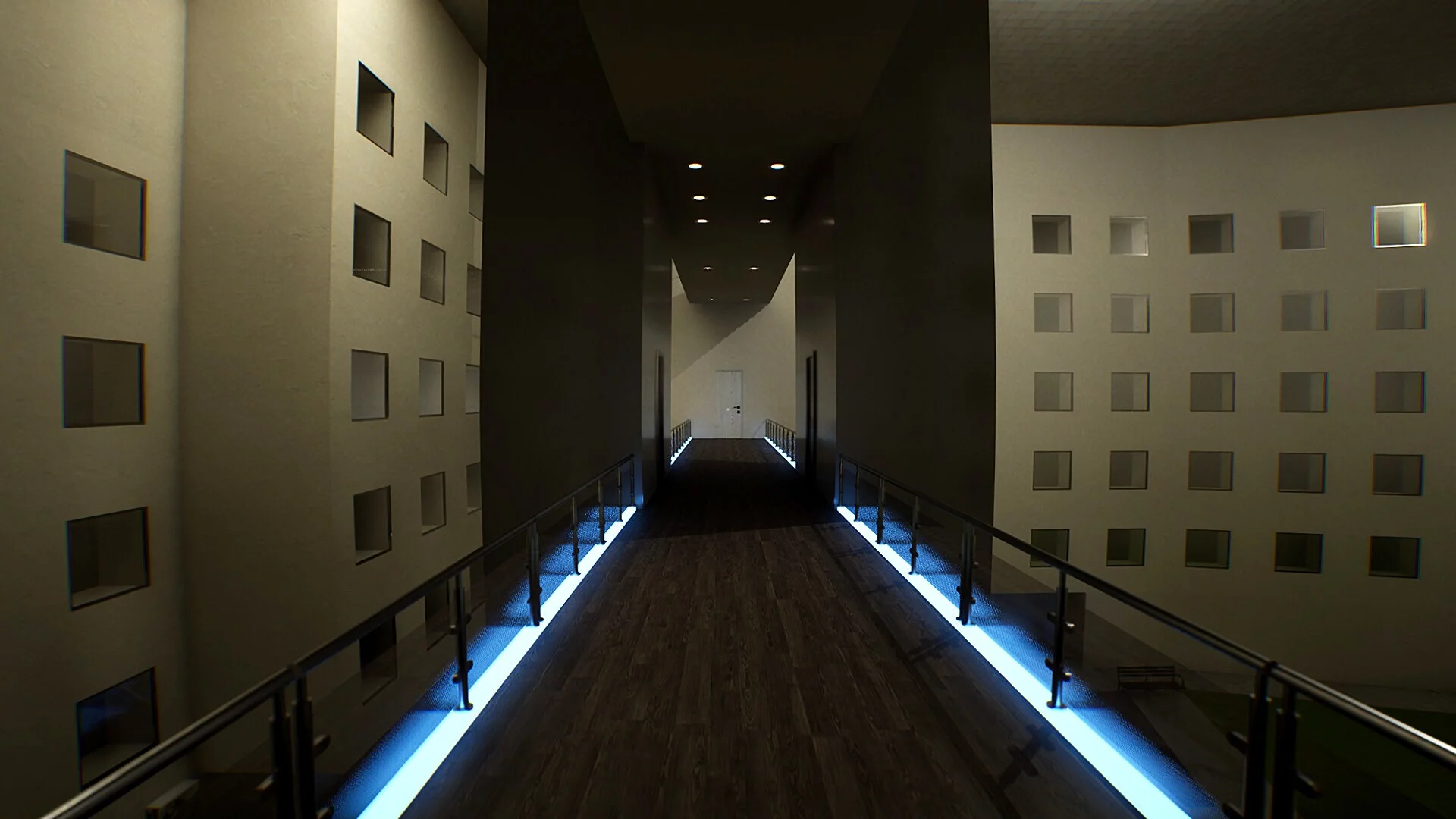 Изображение игры: Hotel 188