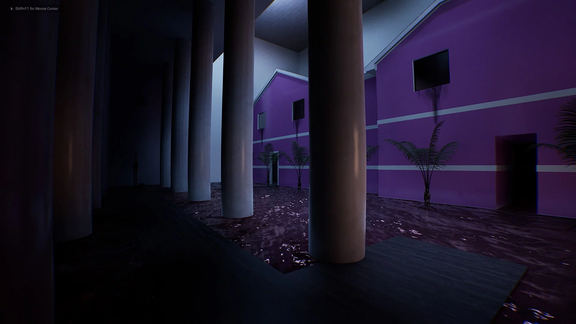 Изображение игры: Hotel 188