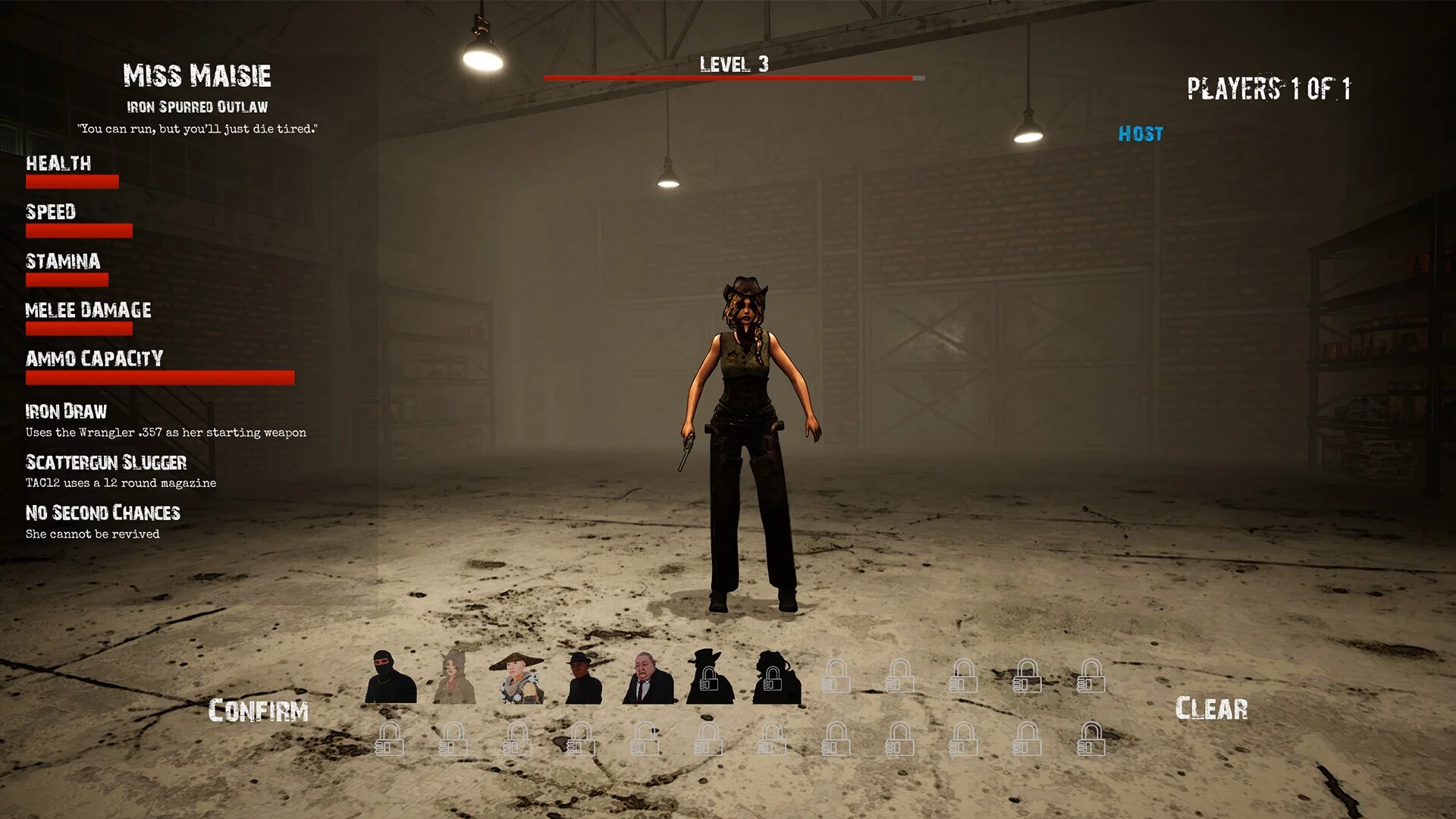 Изображение игры: Horde Together