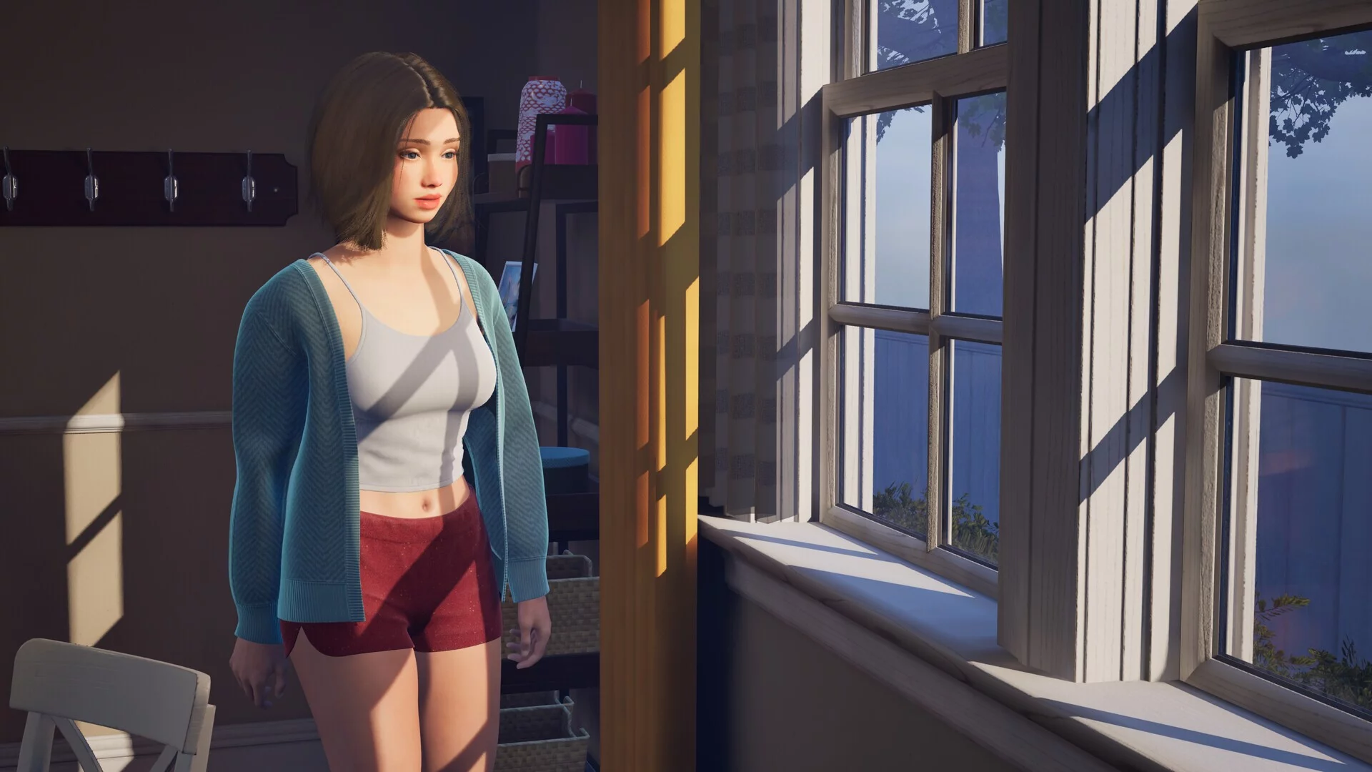 Изображение игры: Her Place VR
