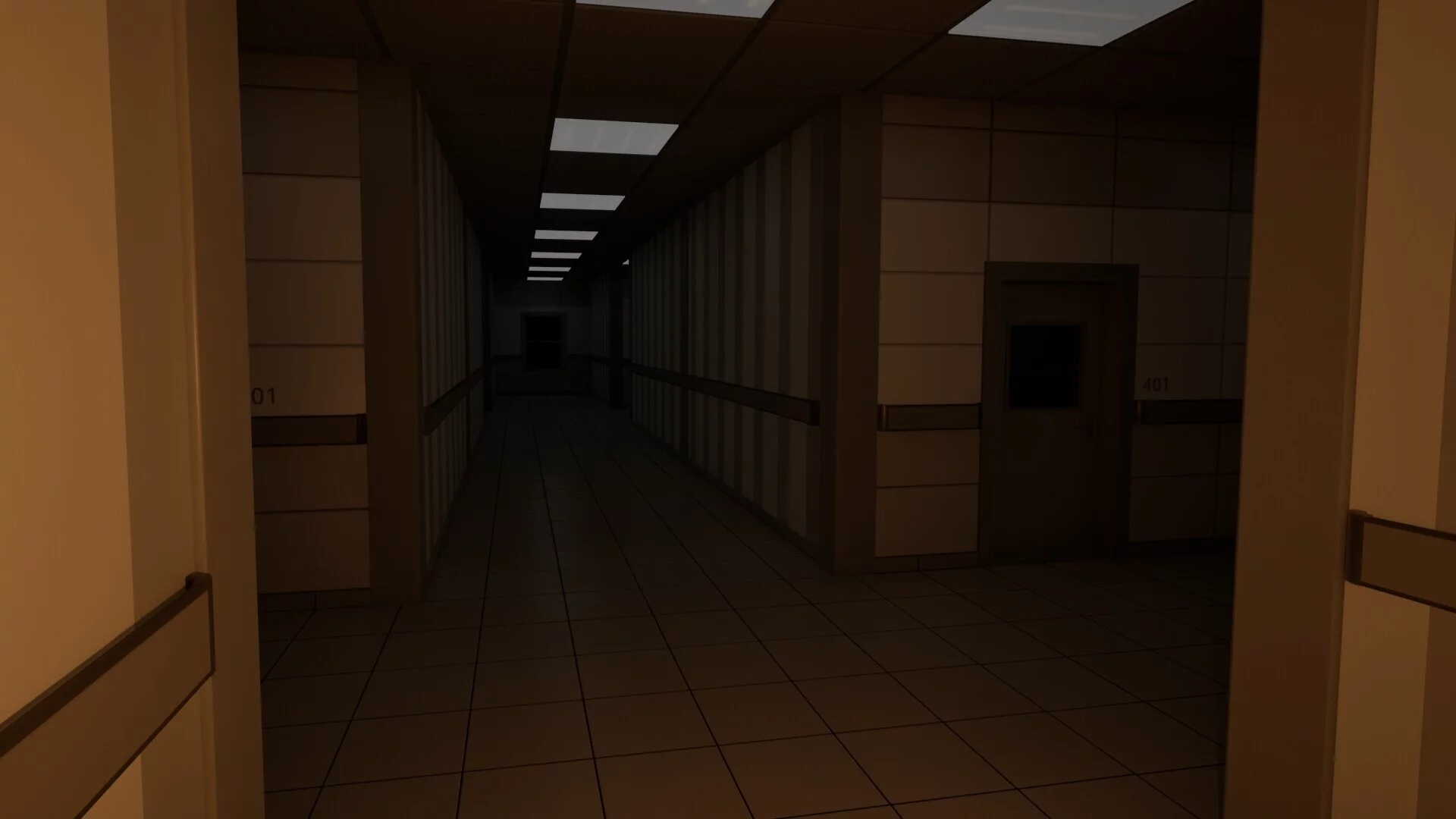 Изображение игры: Afterglow-The fifth ending