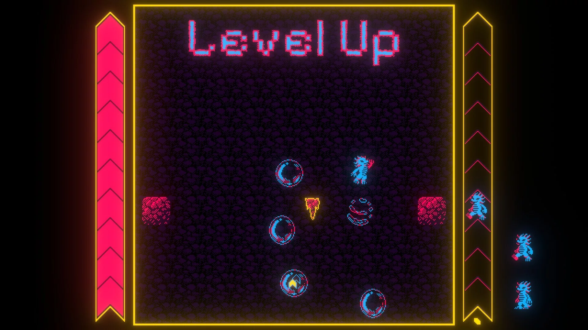 Изображение игры: Upfall