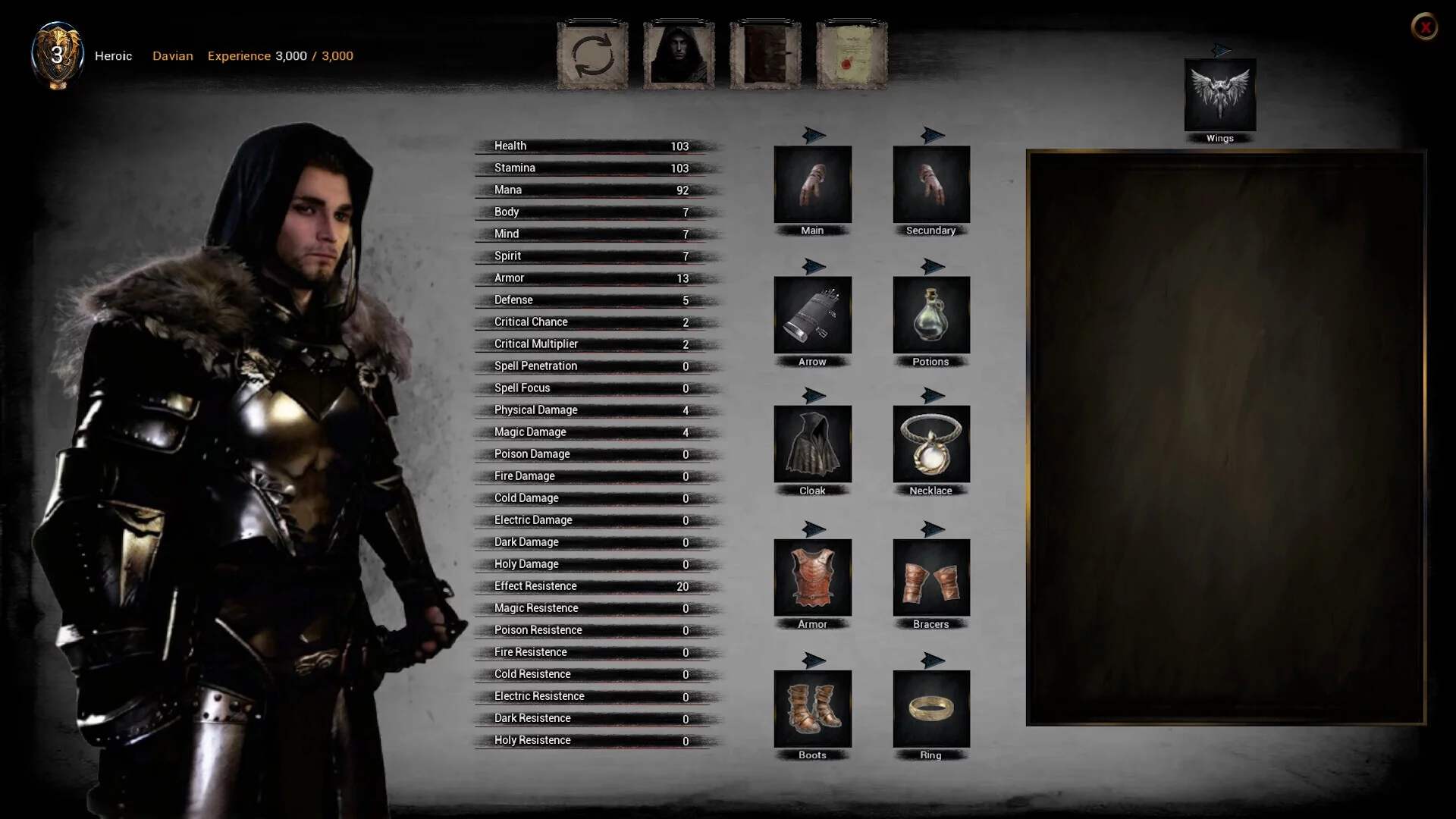 Изображение игры: The Last Guild
