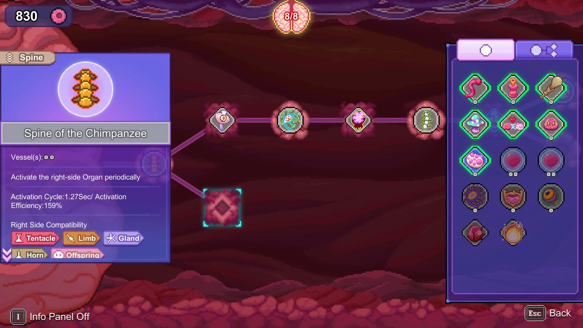 Изображение игры: Bioprototype