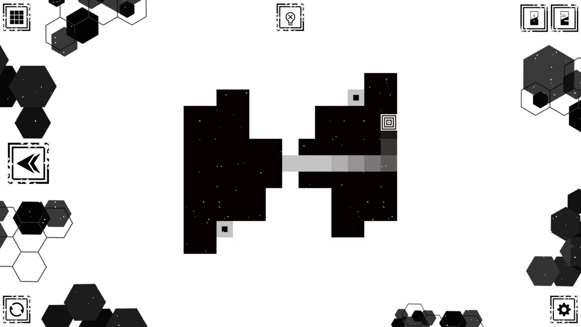 Изображение игры: SQUASER 9