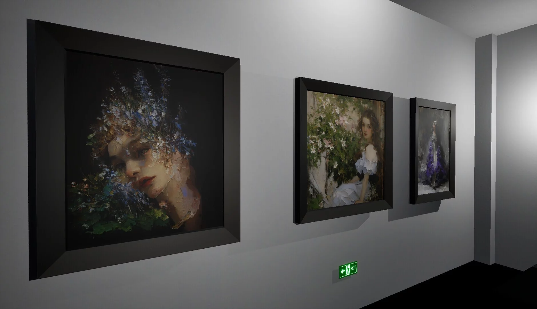 Изображение игры: Lost Soul: Escape the Doom Museum