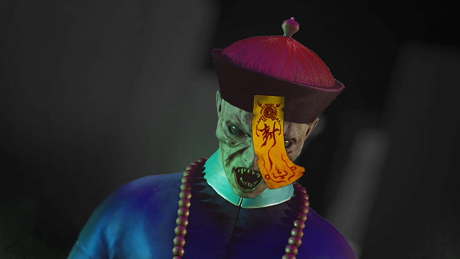 Изображение игры: Lost Soul: Escape the Doom Museum