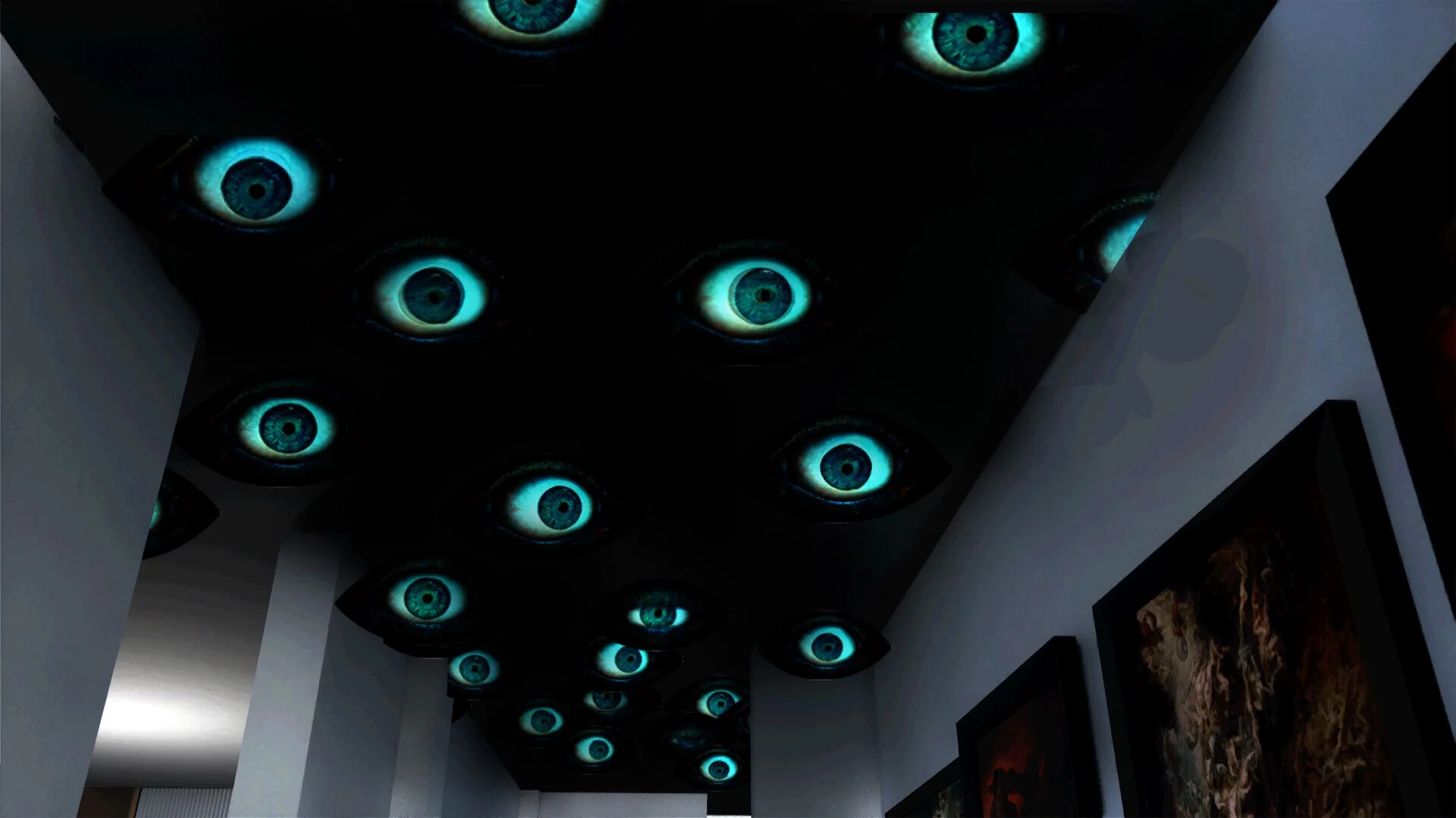 Изображение игры: Lost Soul: Escape the Doom Museum