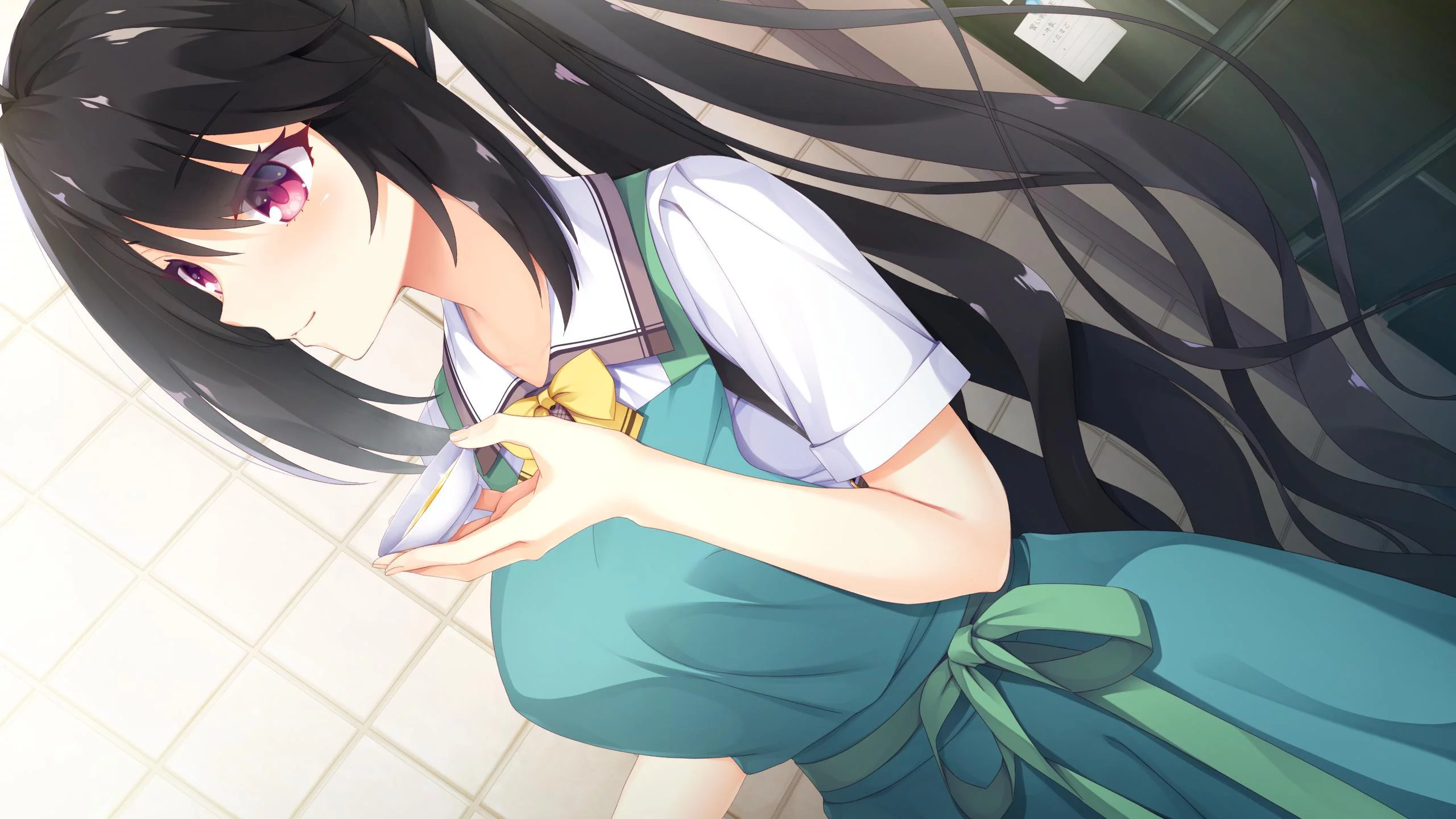 Изображение игры: Angelic☆Chaos RE-BOOT!