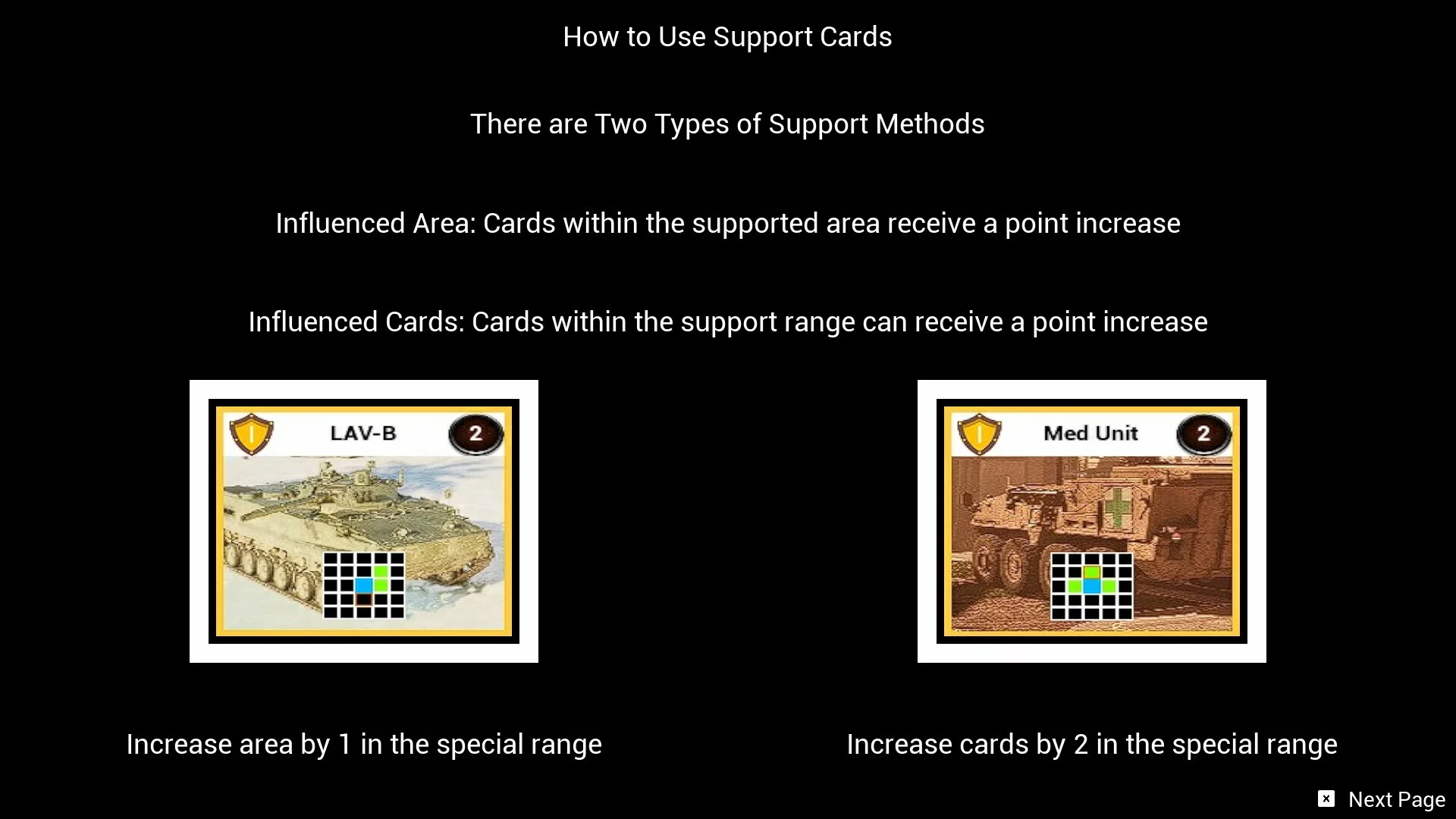 Изображение игры: War Grid Hero