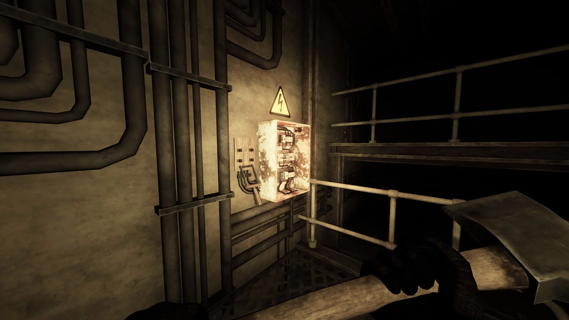 Изображение игры: Threshold Sector