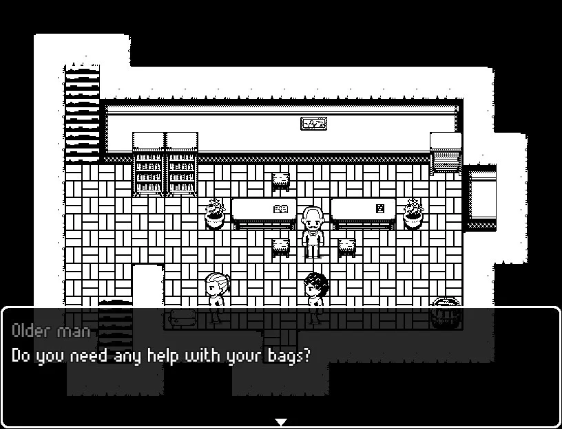 Изображение игры: Bonding, Now