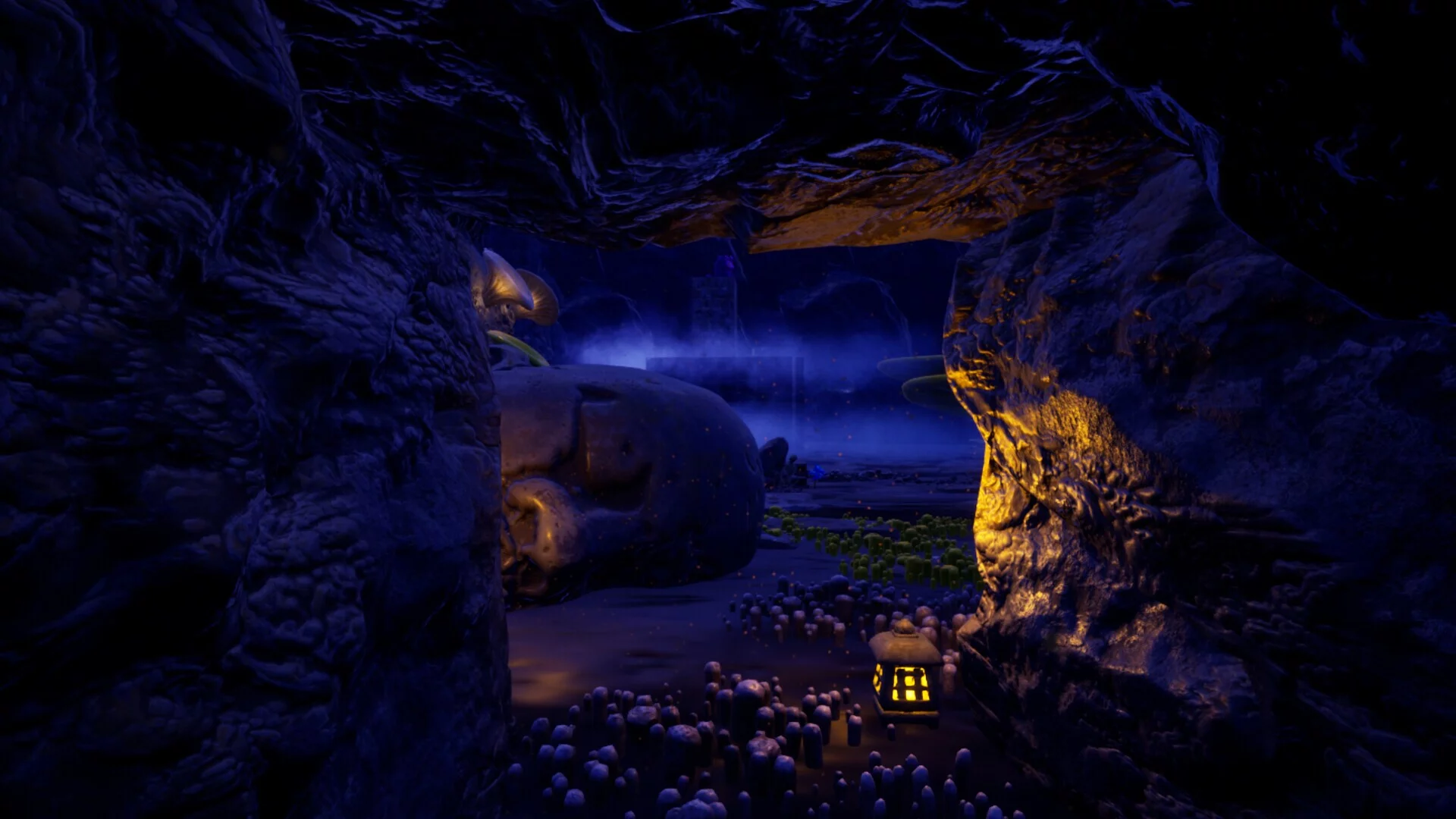 Изображение игры: Kitty Collapse