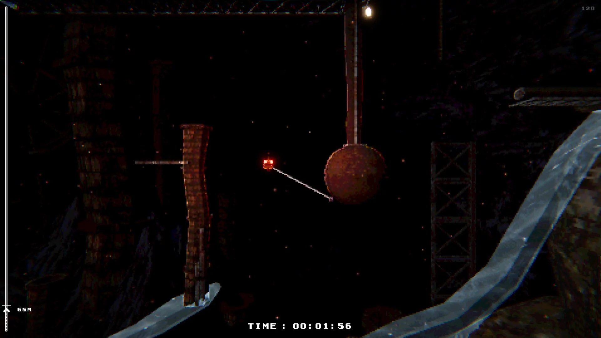 Изображение игры: Rusty Heights