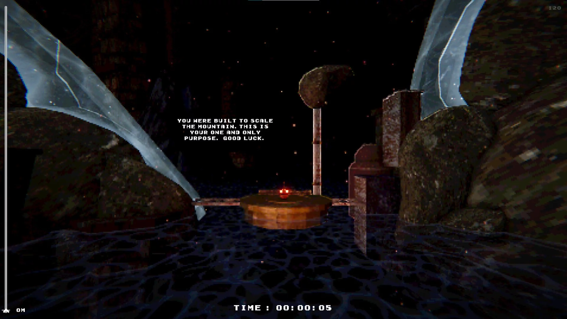 Изображение игры: Rusty Heights