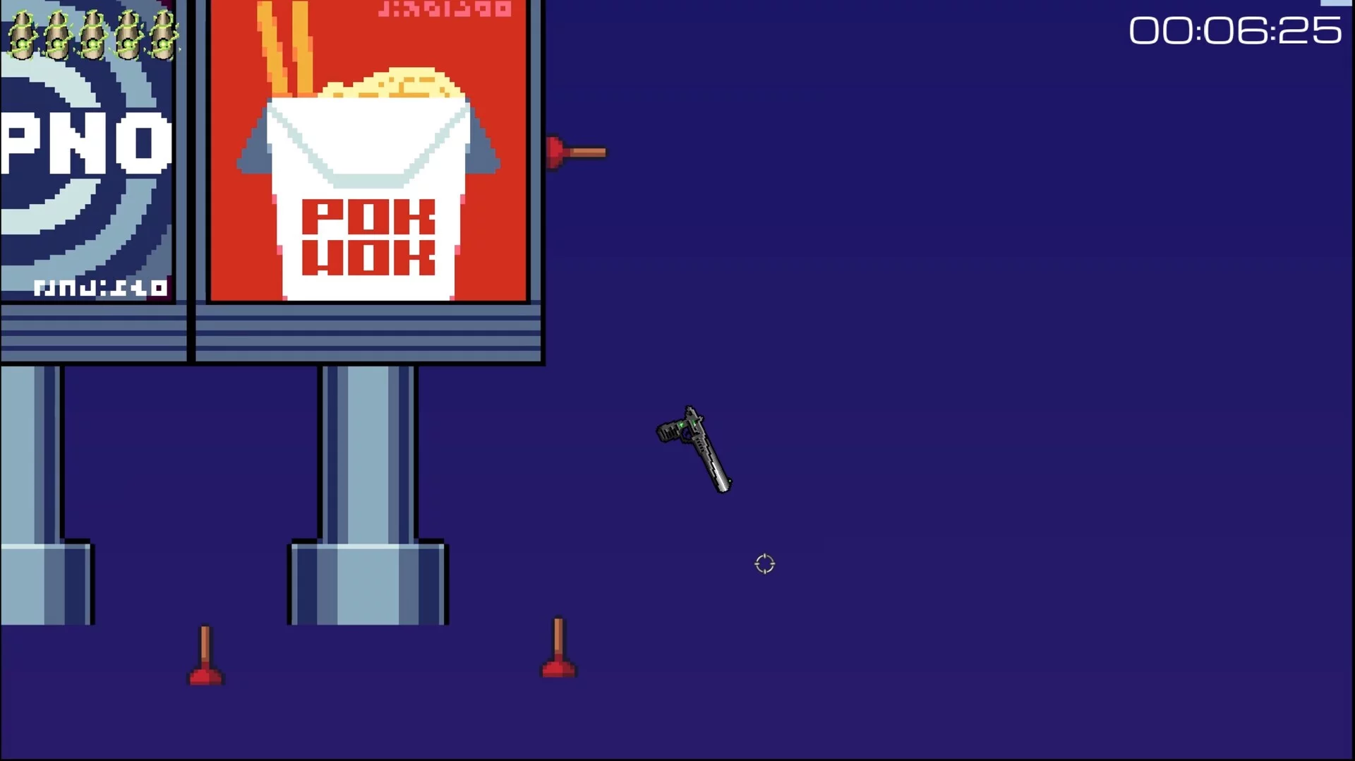 Изображение игры: Shoot For The Stars