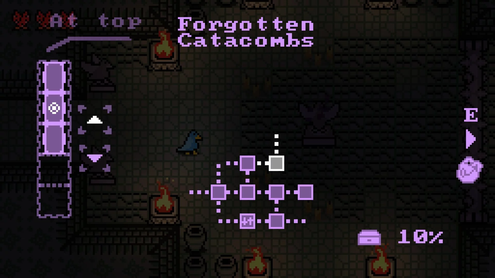 Изображение игры: Burden of the Blue