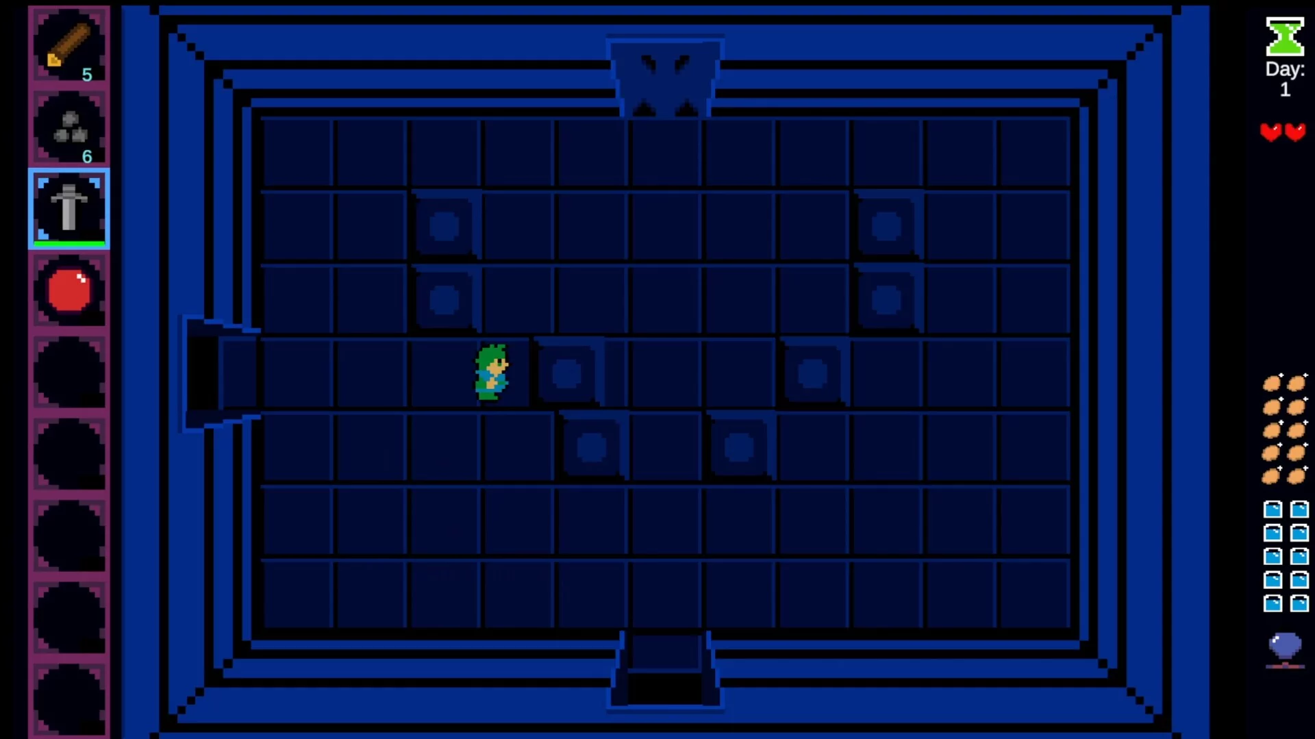 Изображение игры: Galdia