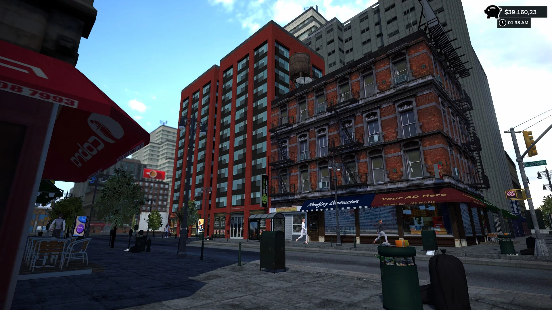 Изображение игры: Scrapworks Simulator