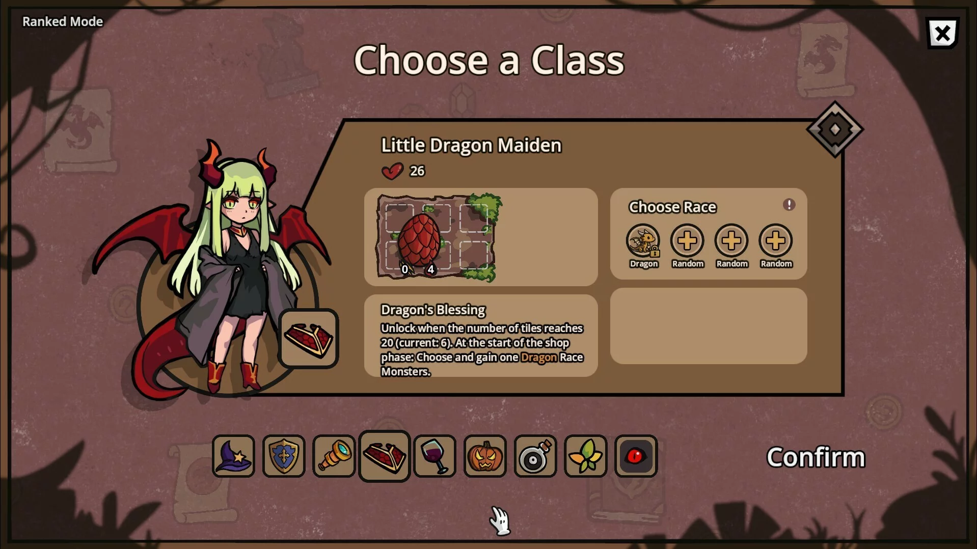 Изображение игры: Monster Battles