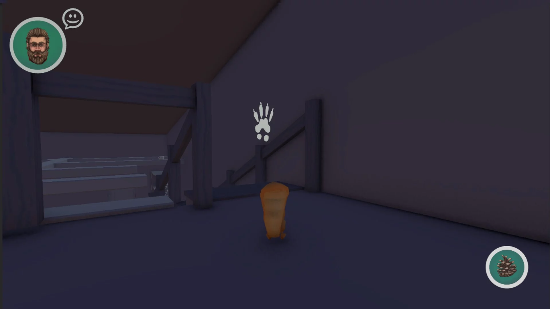 Изображение игры: Night of the Living Skurre
