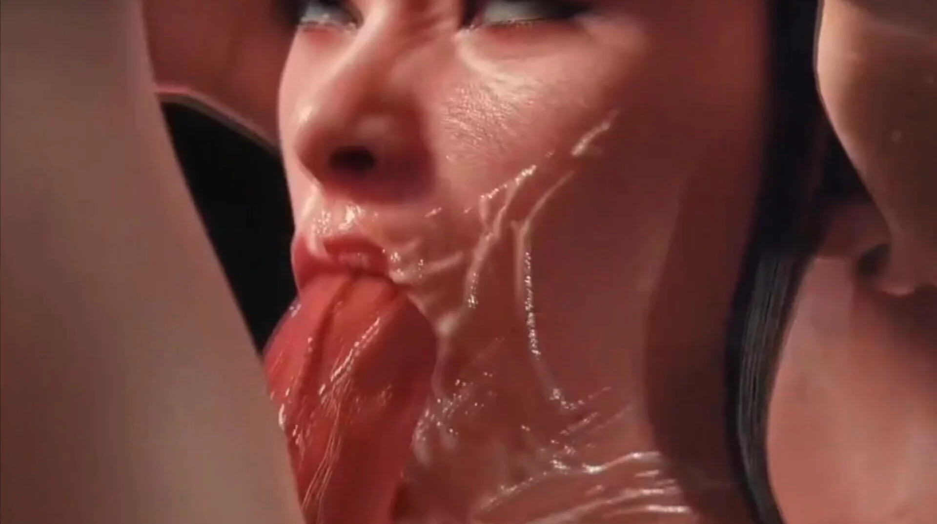 Изображение игры: Sex Office