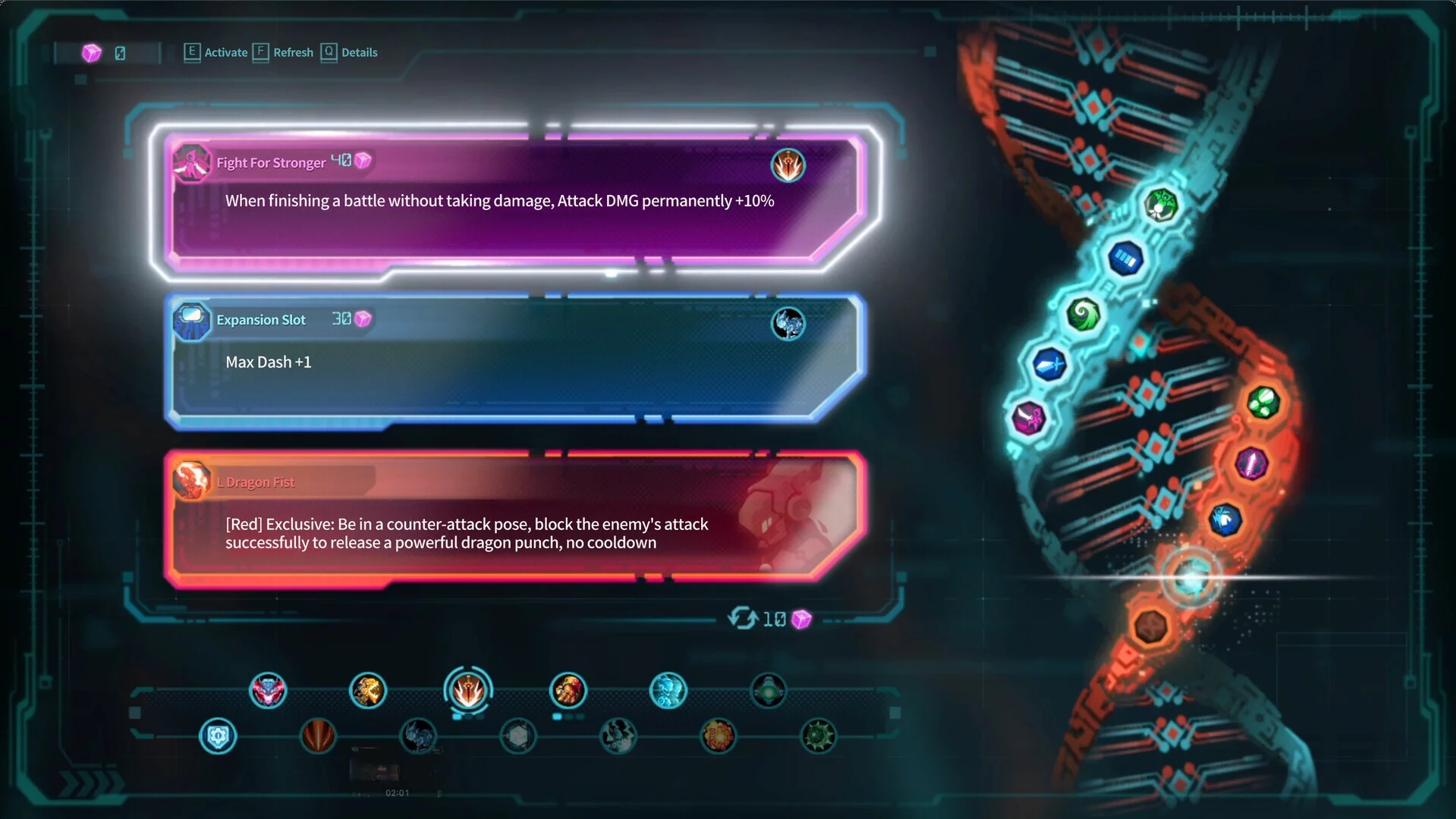 Изображение игры: Oblivion Override