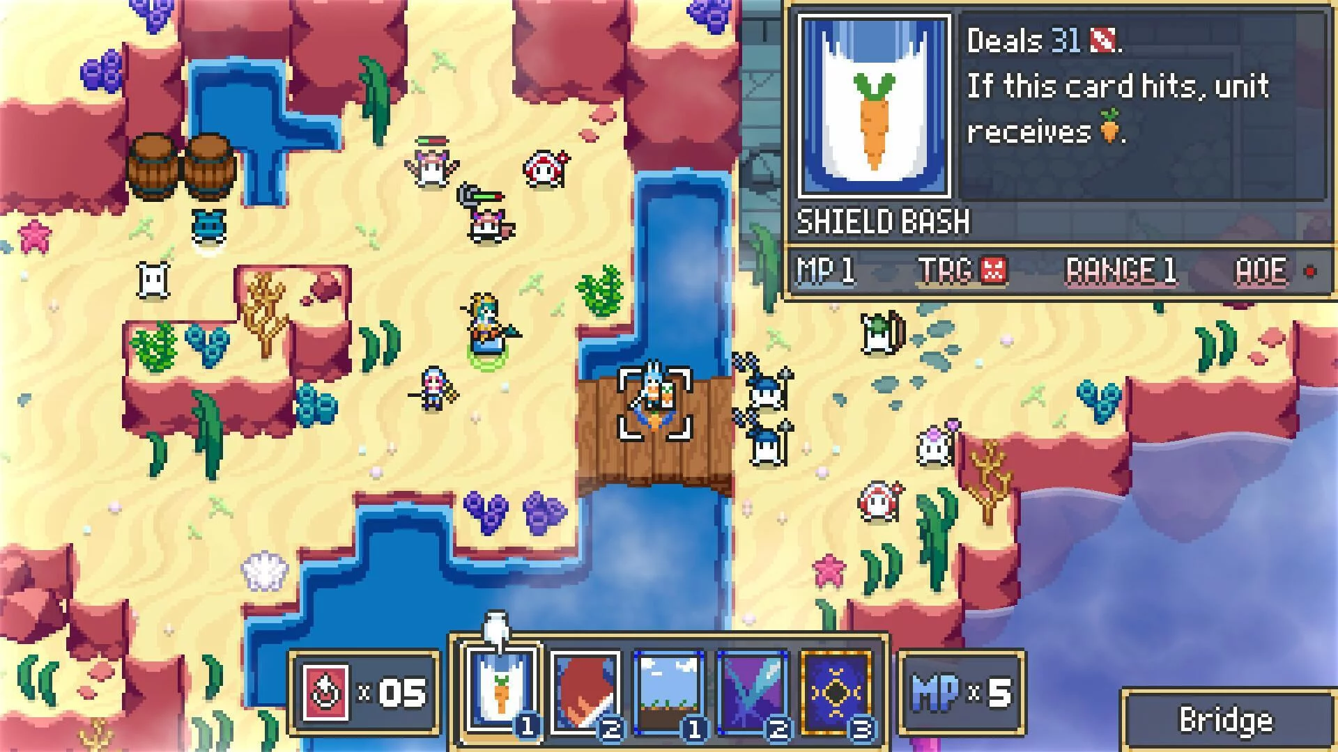 Изображение игры: Dream Tactics