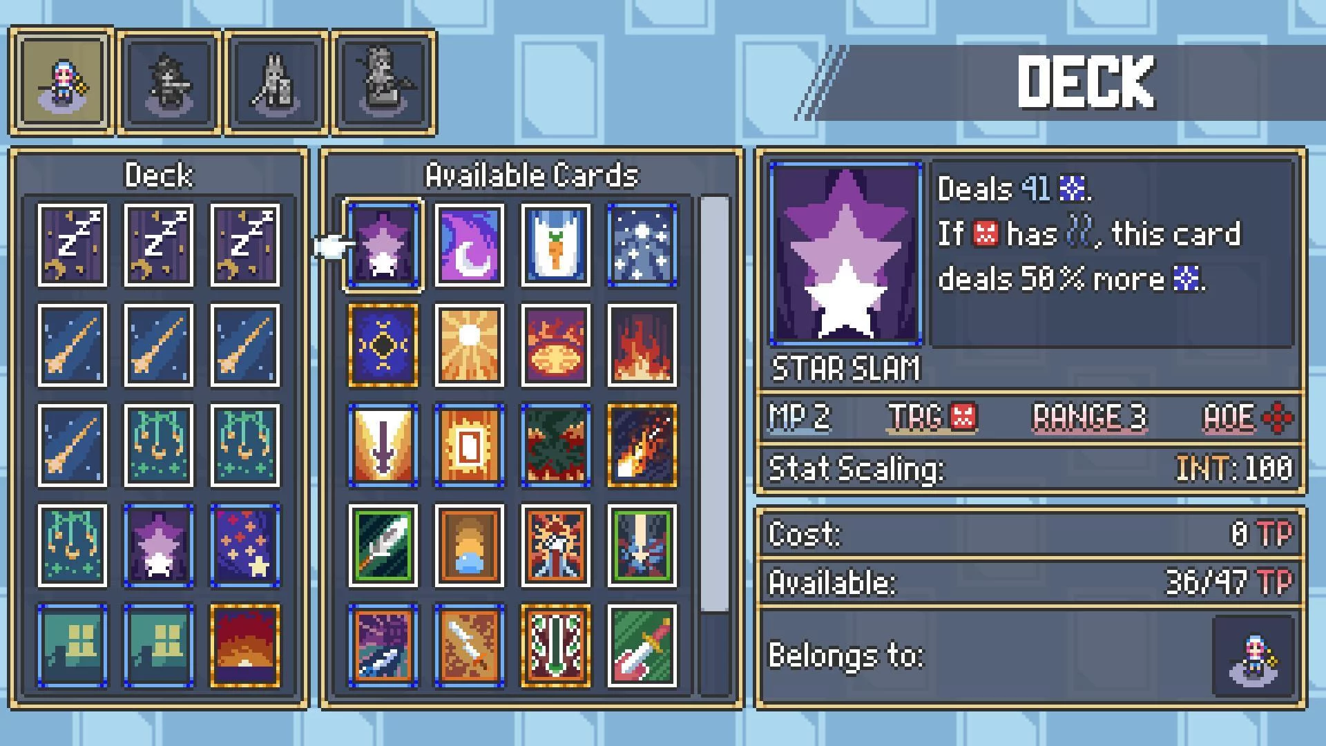 Изображение игры: Dream Tactics