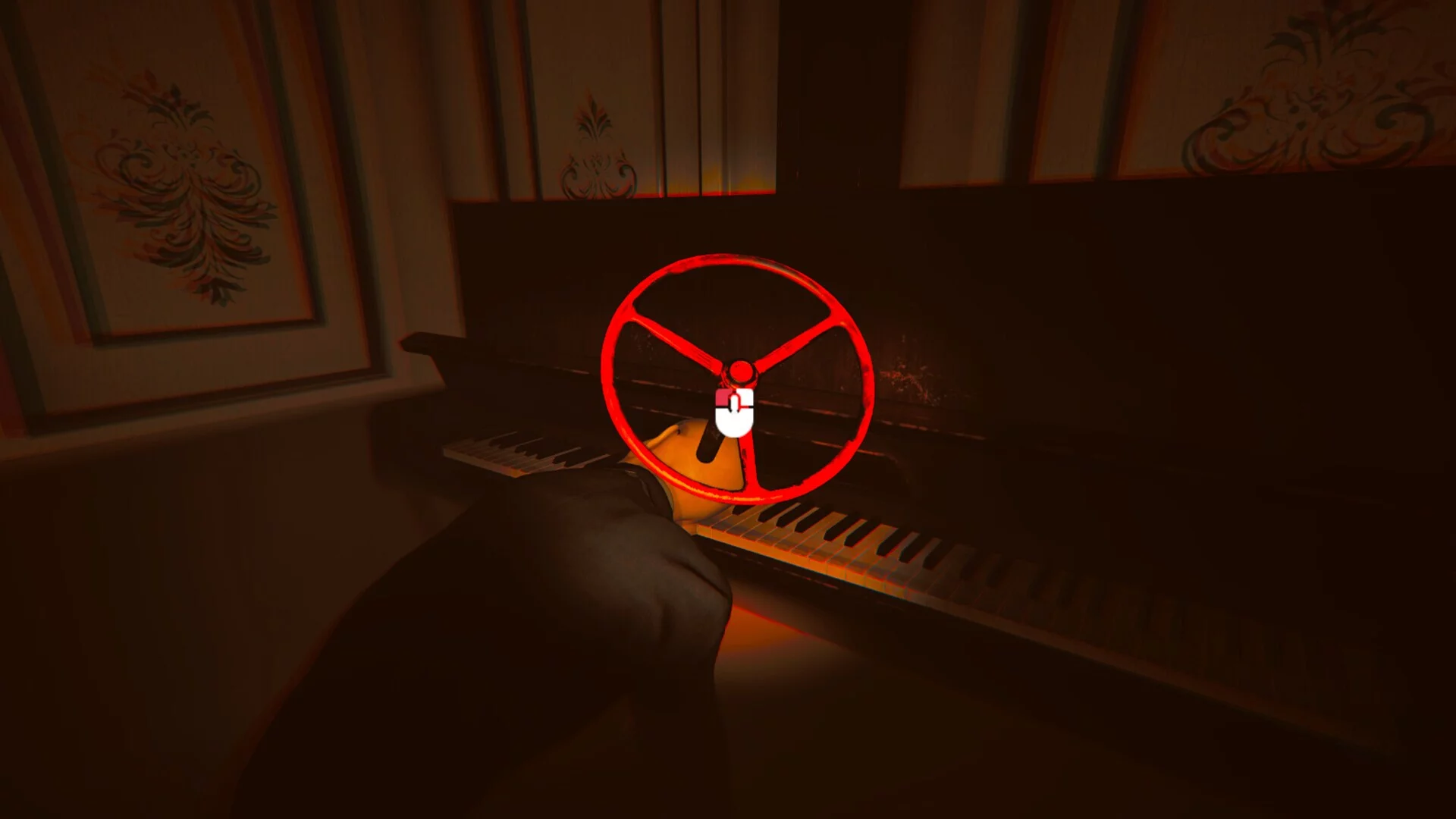Изображение игры: The 5th Door