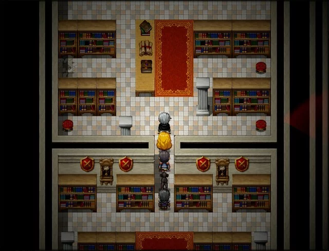 Изображение игры: Odessa