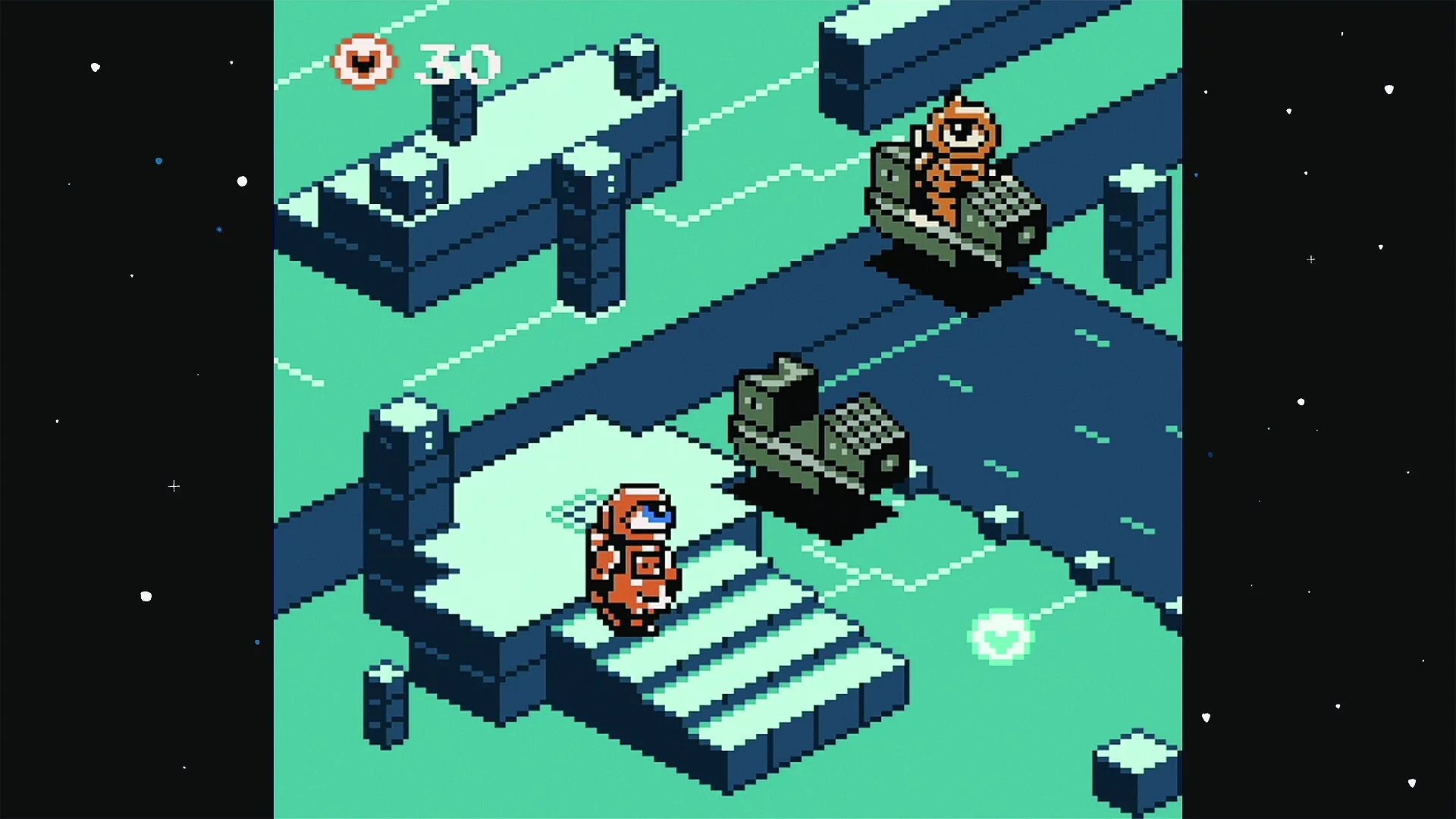 Изображение игры: Dream Shark - Pt. 1