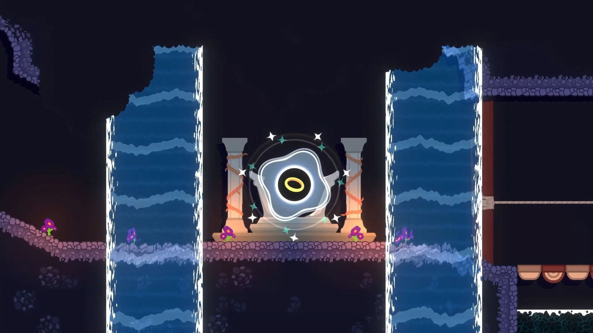 Изображение игры: Aureole - Wings of Hope