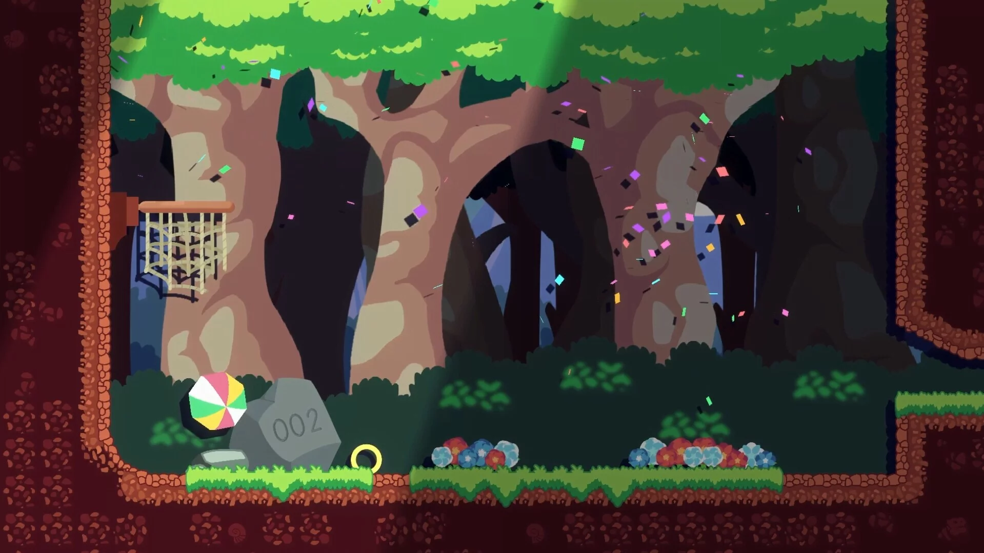 Изображение игры: Aureole - Wings of Hope