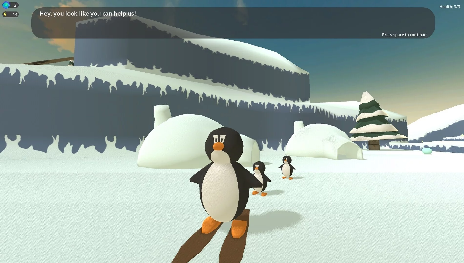 Изображение игры: Robo Rolo