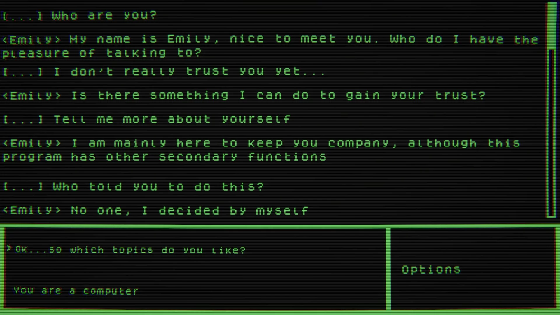 Изображение игры: Emily_