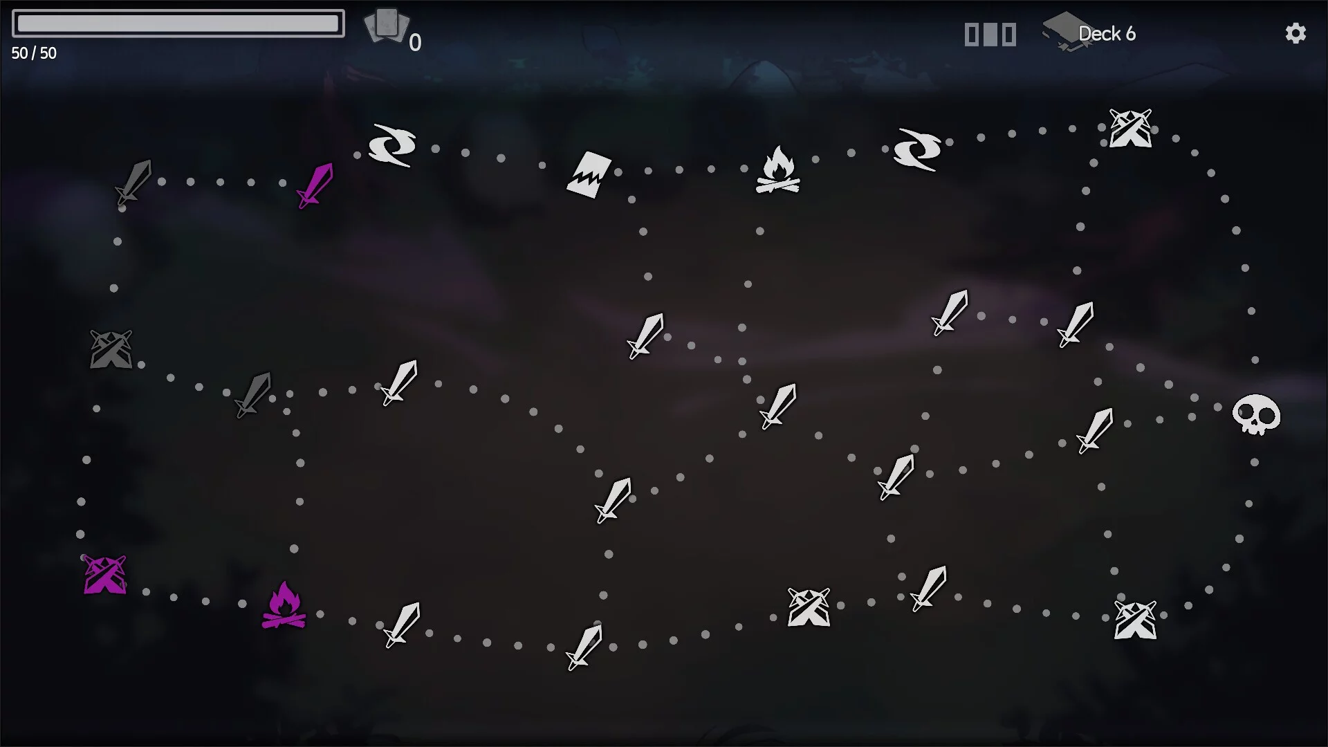 Изображение игры: Trizon
