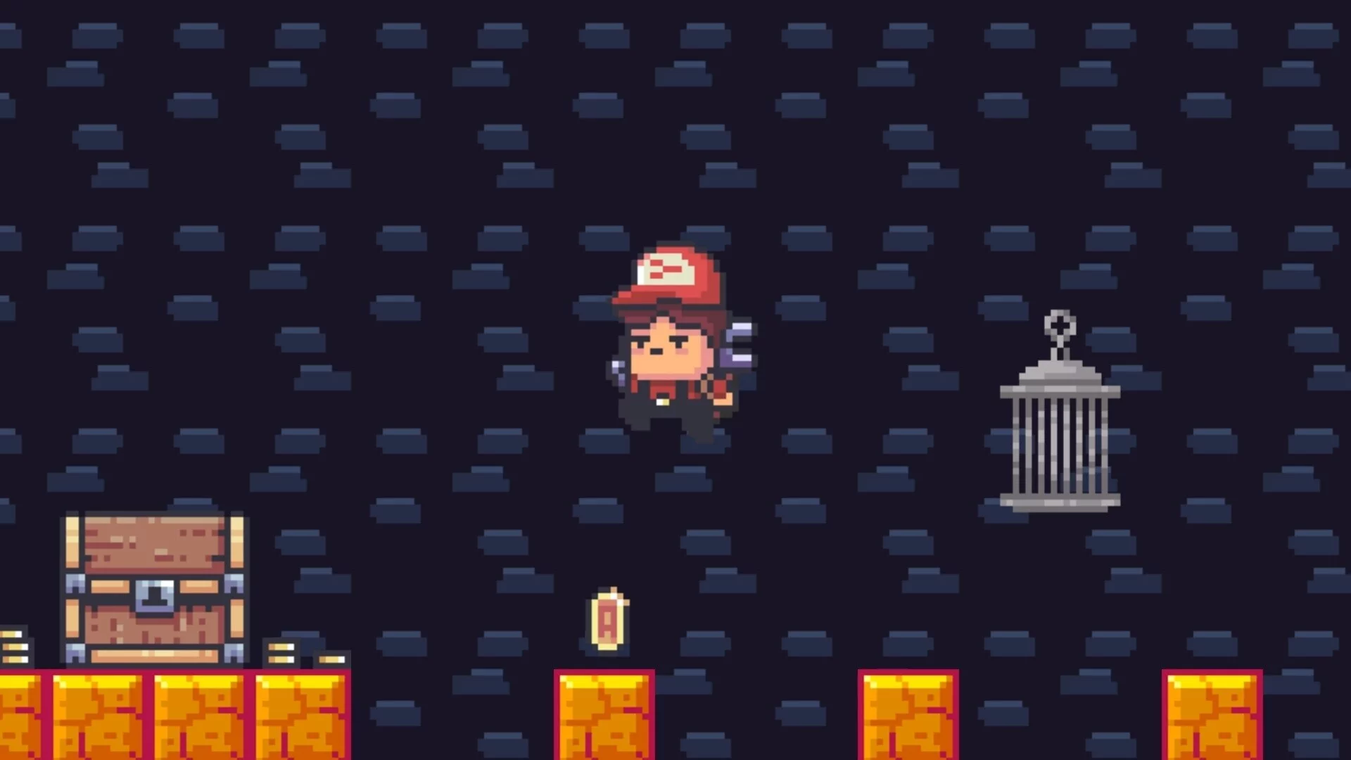 Изображение игры: Bombunter