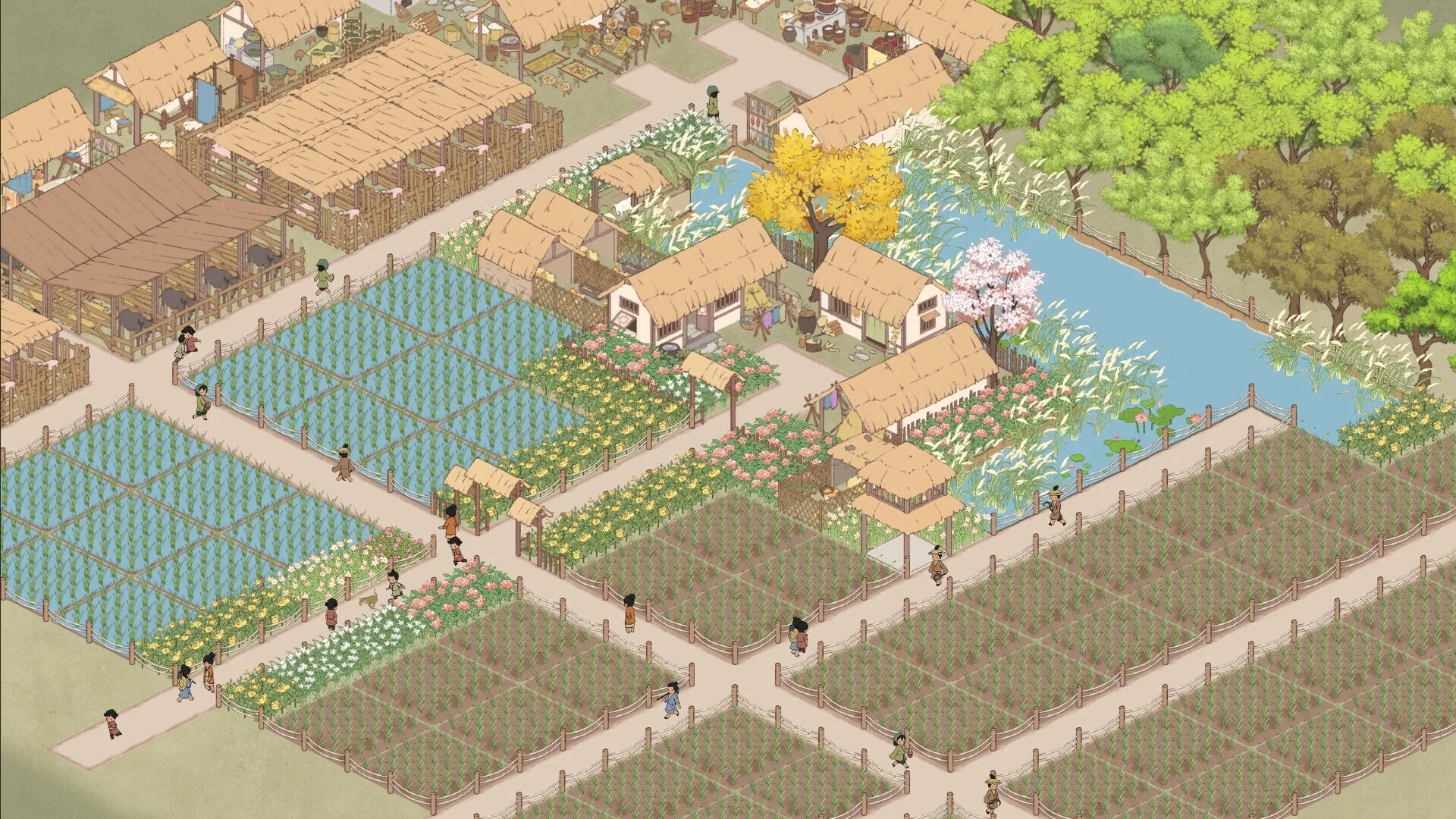 Изображение игры: House of Legacy
