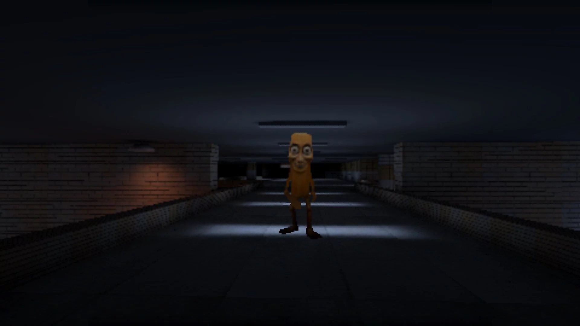 Изображение игры: THE LAST TRAIN: Baquedano